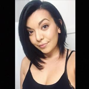 Meet your Posher, Alma